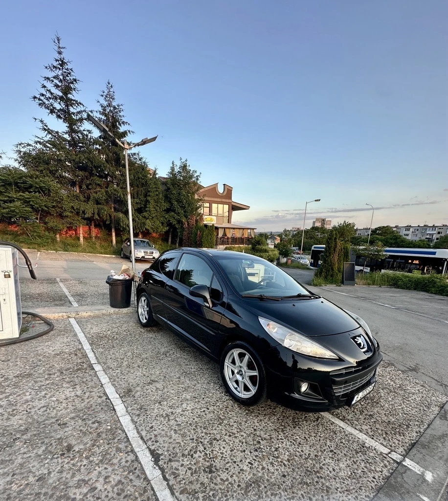 Peugeot 207  - изображение 2