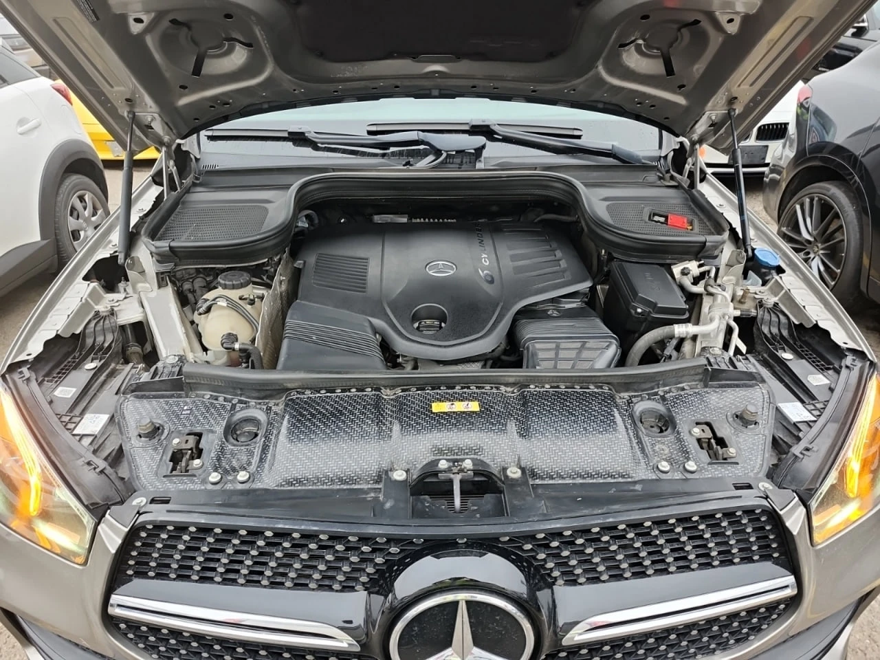 Mercedes-Benz GLE 450 *  *    *   *  | Mobile.bg   16