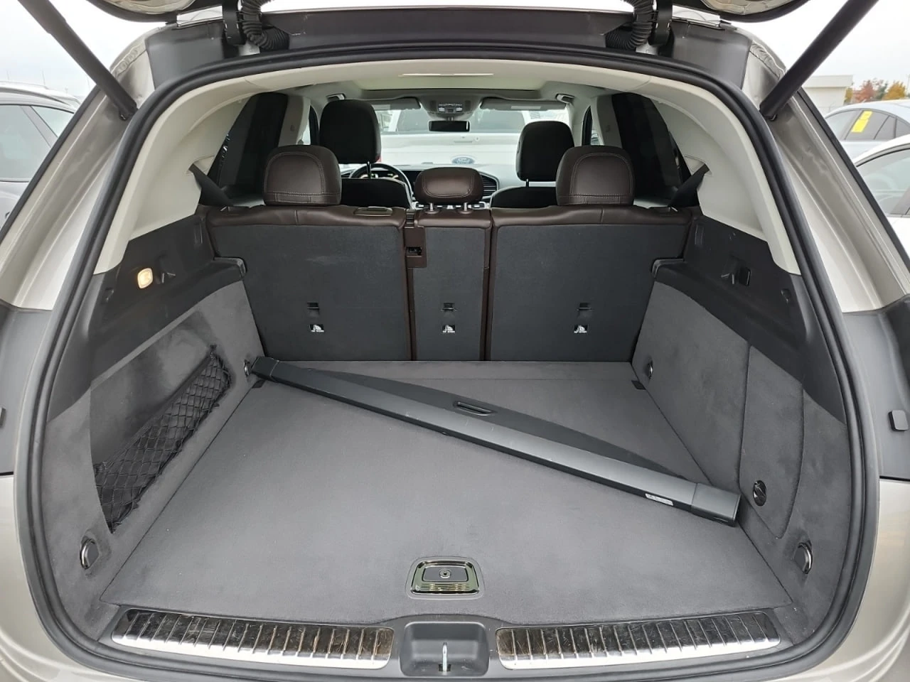 Mercedes-Benz GLE 450 *  *    *   *  | Mobile.bg   13