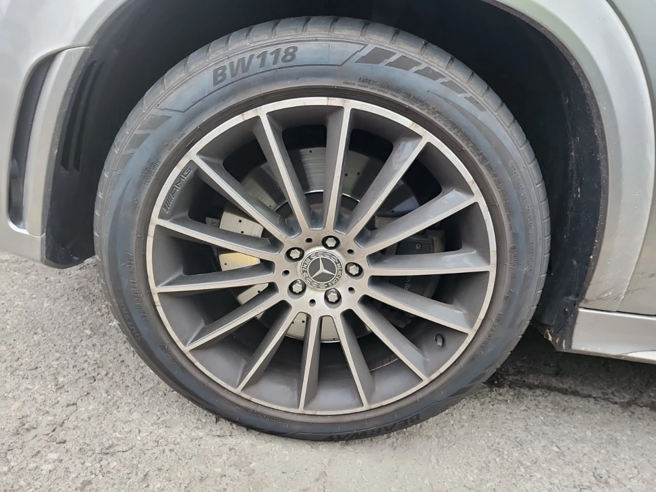 Mercedes-Benz GLE 450 *  *    *   *  | Mobile.bg   15