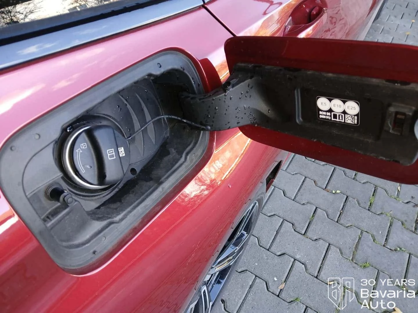 BMW 330 e Touring M Sport Paket Sportautomatic | Mobile.bg   15