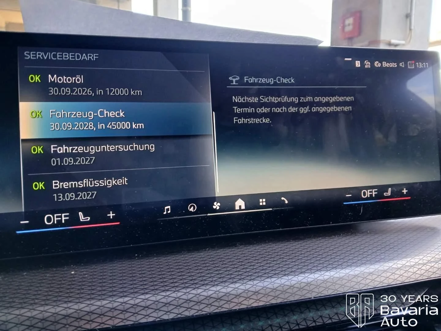 BMW 330 e Touring M Sport Paket Sportautomatic | Mobile.bg   11