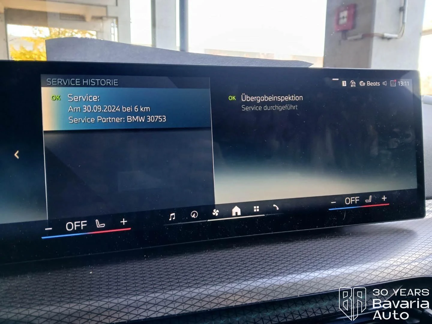 BMW 330 e Touring M Sport Paket Sportautomatic | Mobile.bg   12