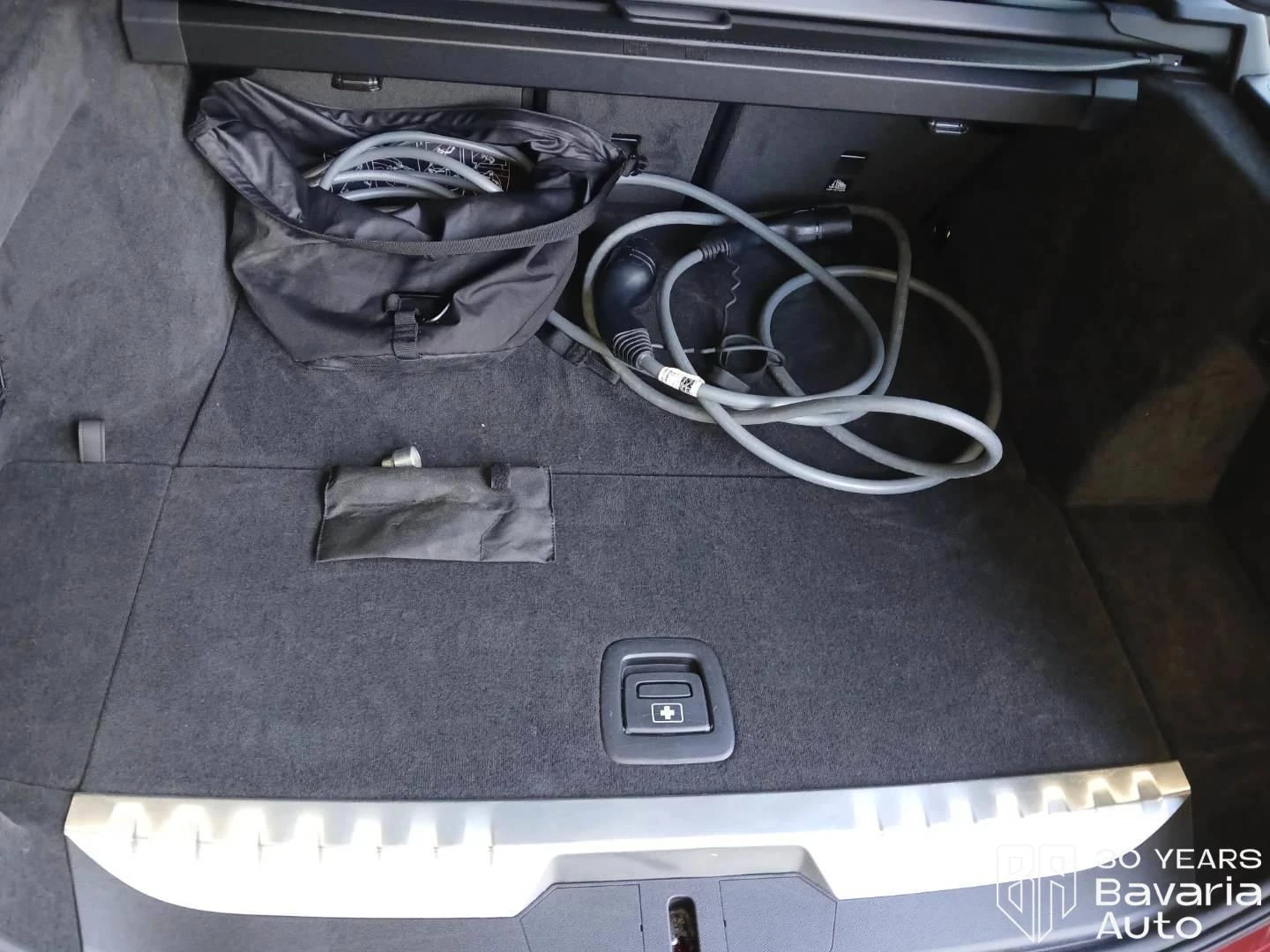 BMW 330 e Touring M Sport Paket Sportautomatic | Mobile.bg   14