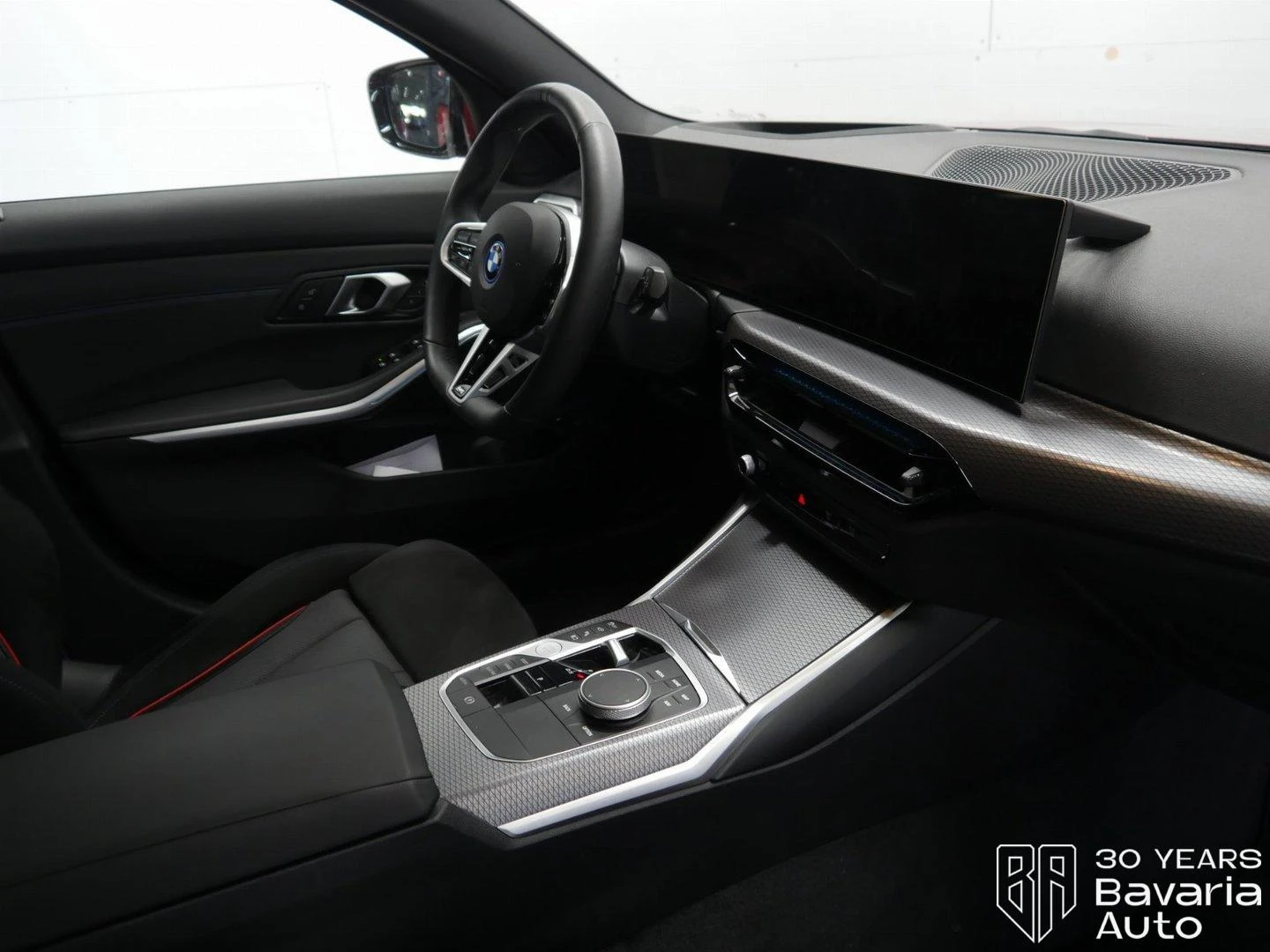 BMW 330 e Touring M Sport Paket Sportautomatic | Mobile.bg   7