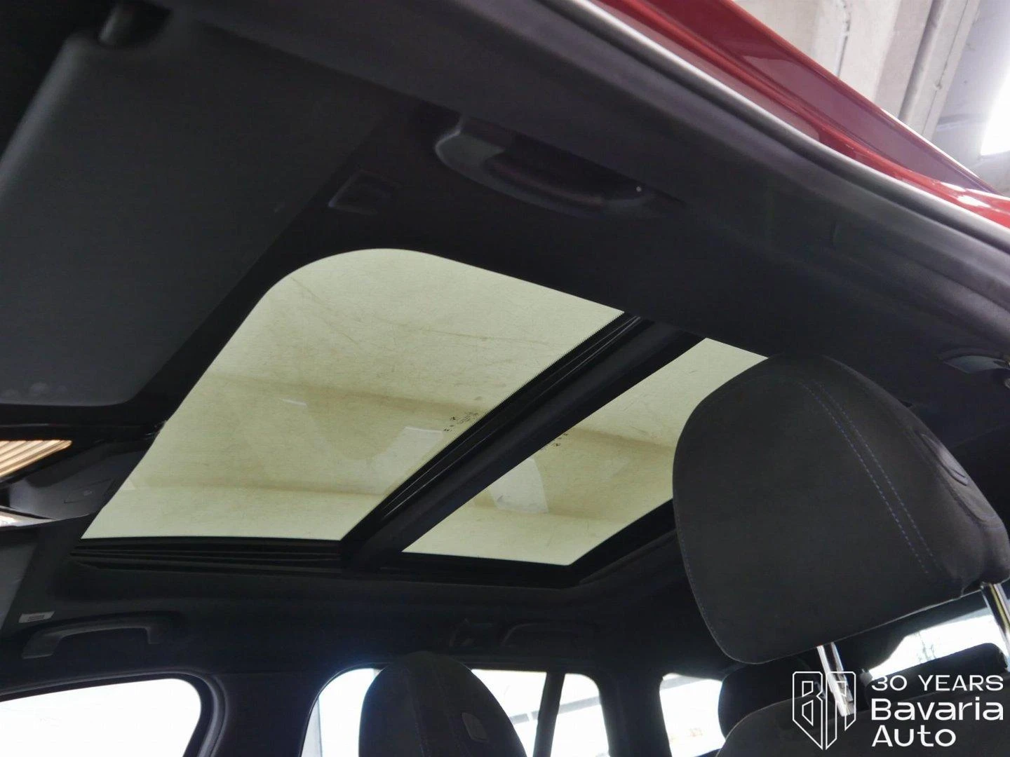 BMW 330 e Touring M Sport Paket Sportautomatic | Mobile.bg   9