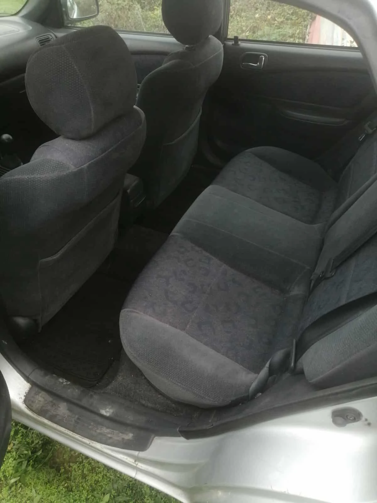 Toyota Corolla  - изображение 6