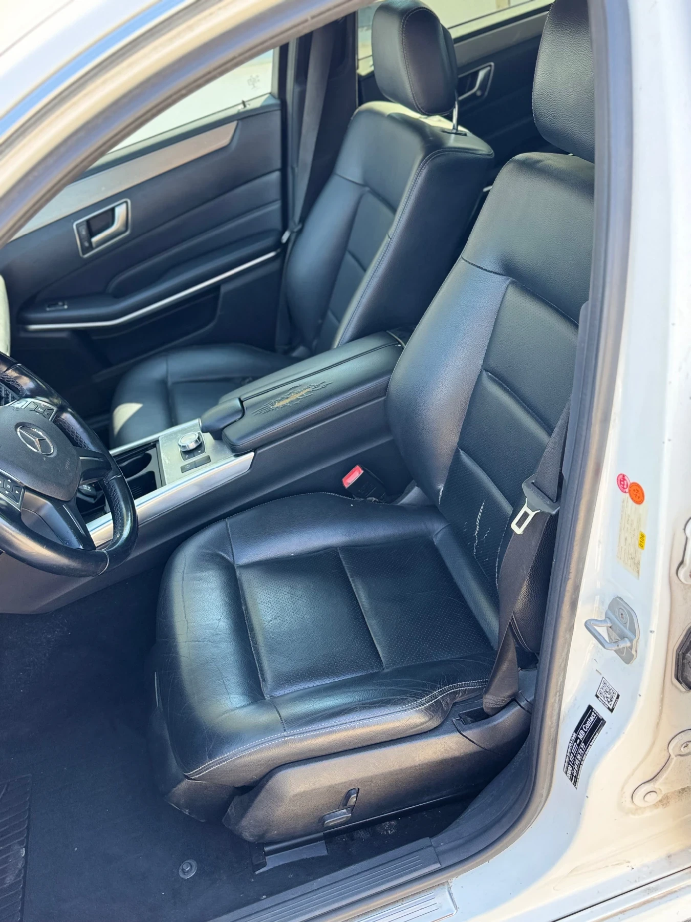 Mercedes-Benz E 200 Facelift* Led*   | Mobile.bg   10