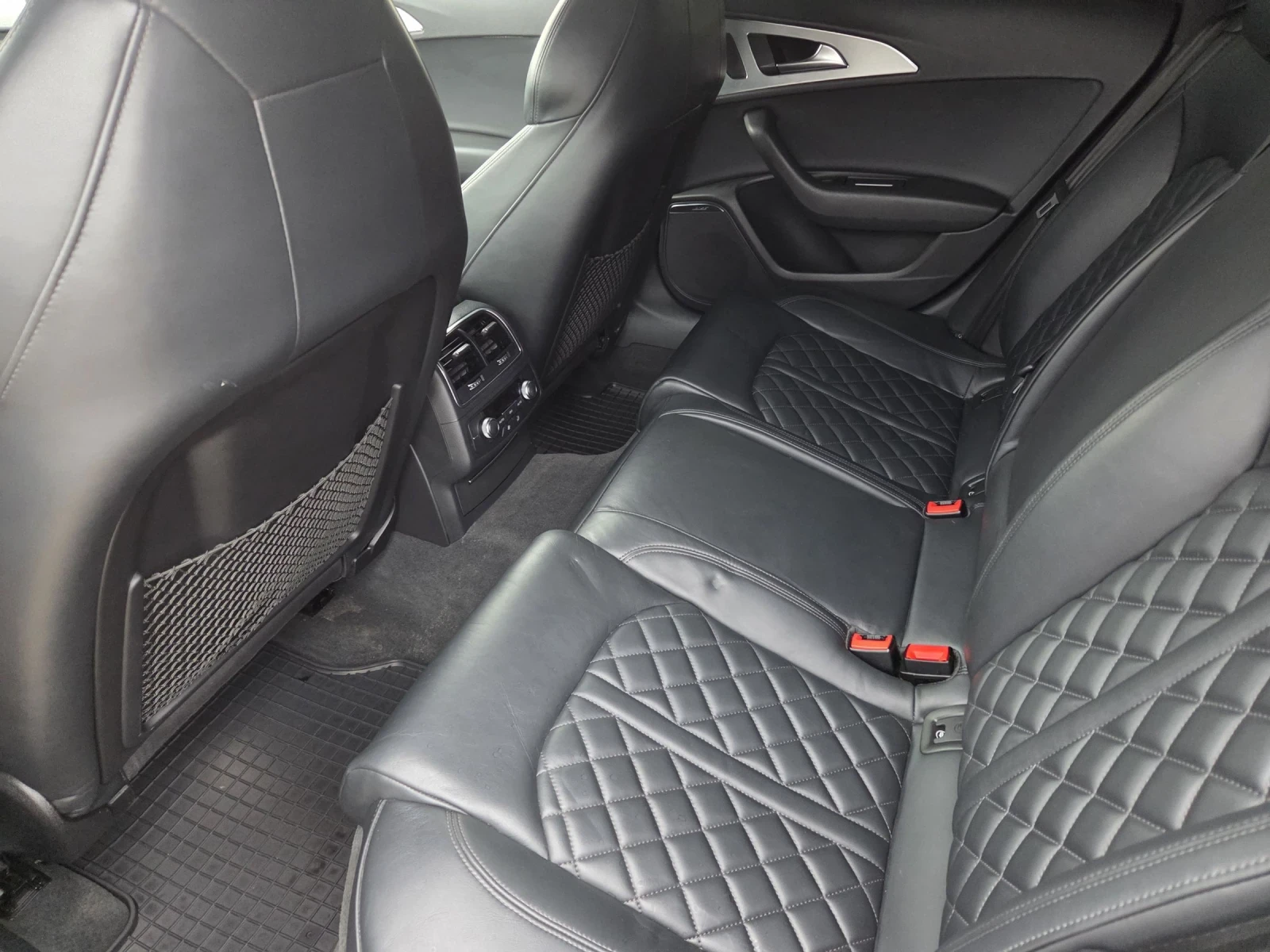 Audi A6 * S-line* Competition*  | Mobile.bg   12