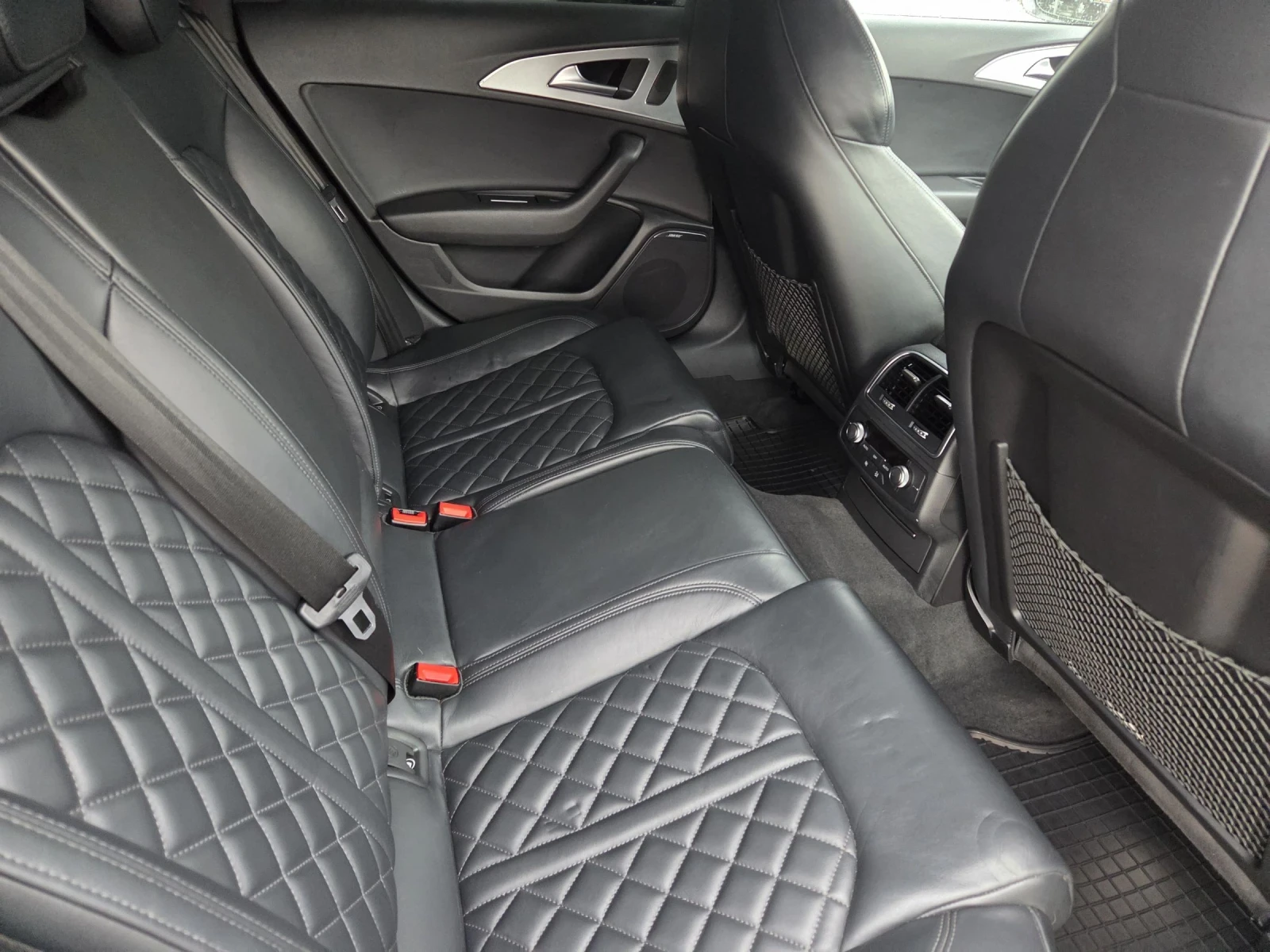 Audi A6 * S-line* Competition*  | Mobile.bg   14