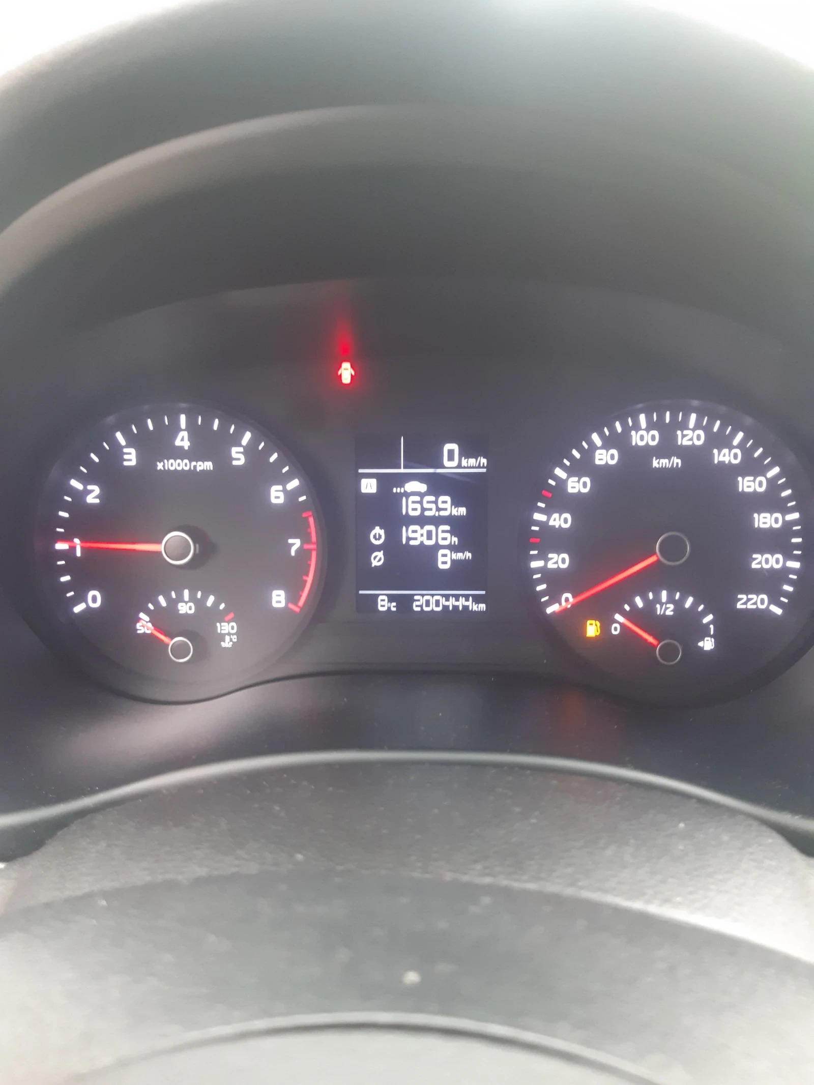 Kia Rio | Mobile.bg   3