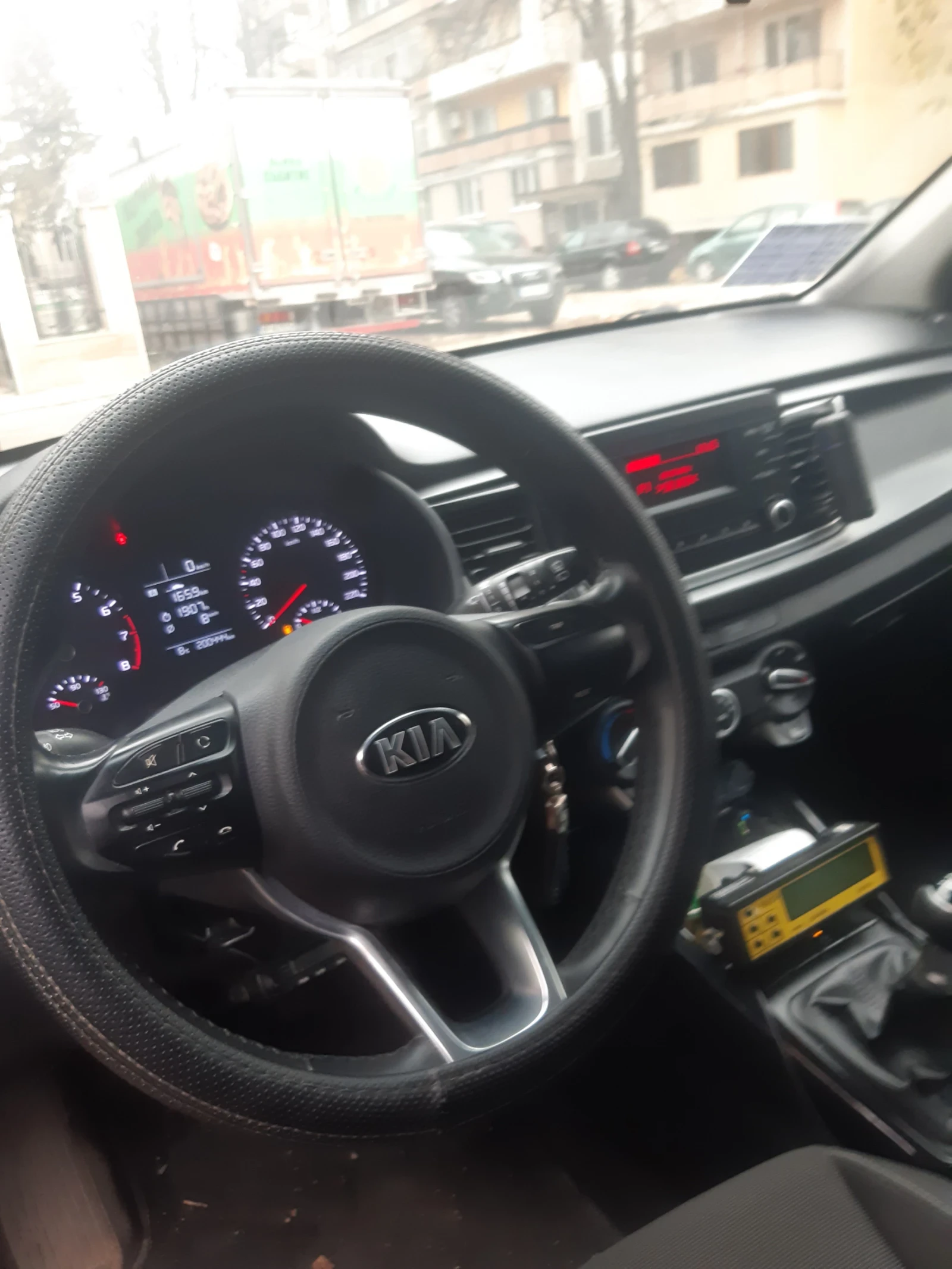 Kia Rio | Mobile.bg   4