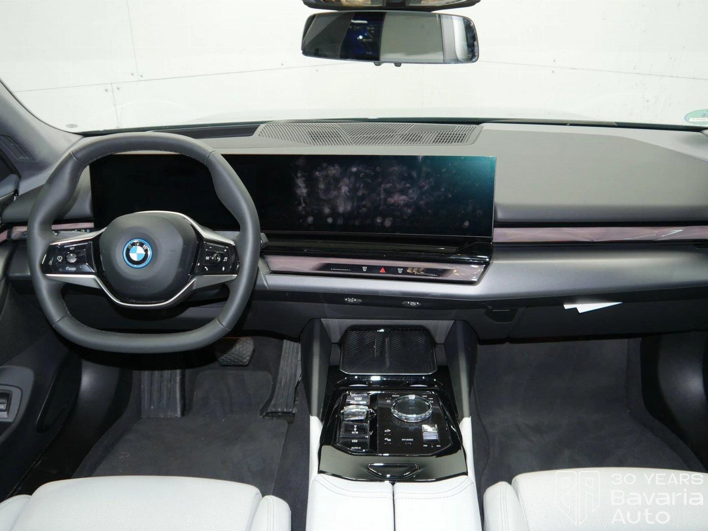 BMW i5 40 eDrive Touring | Mobile.bg � ����������� 6