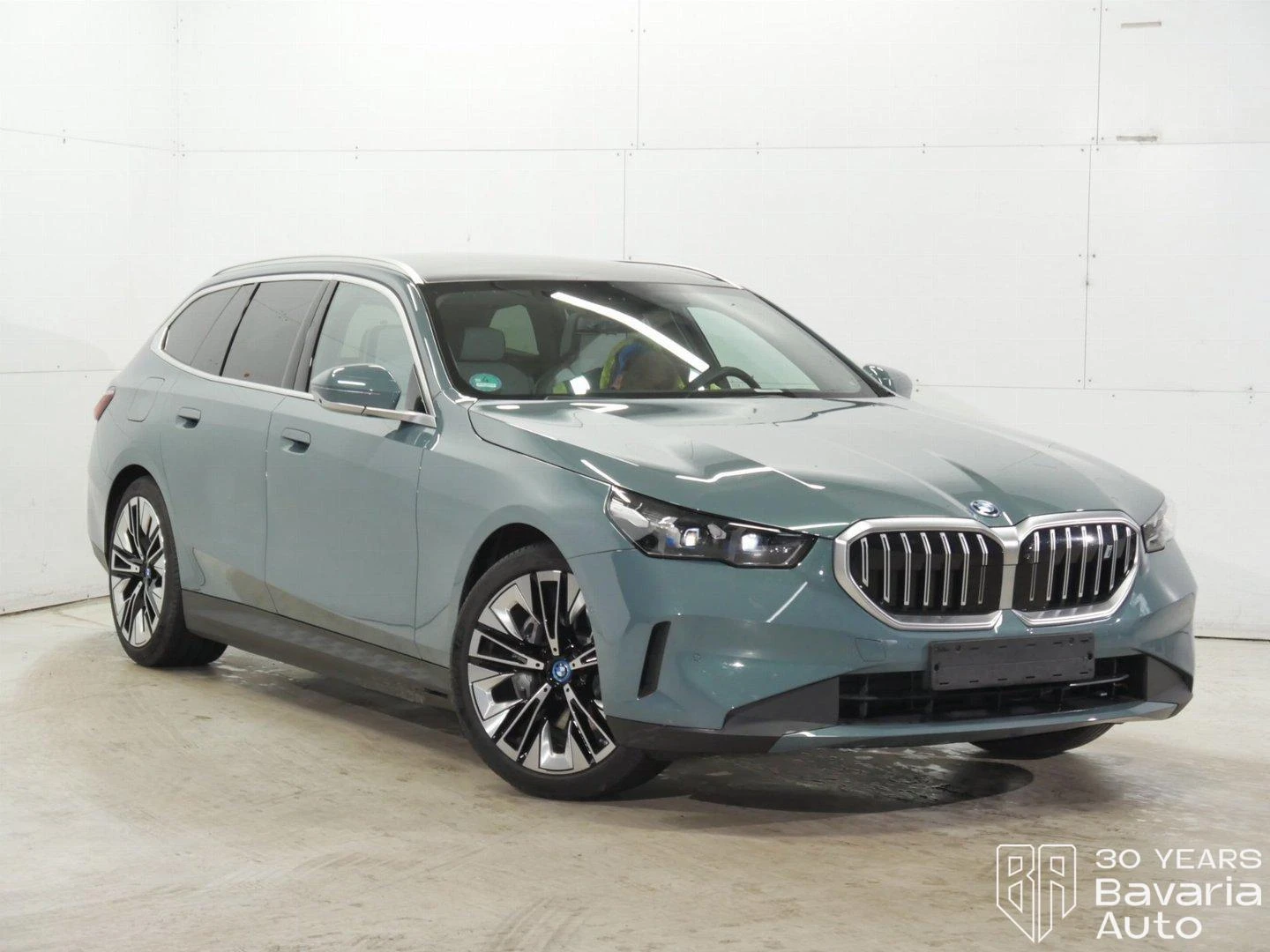 BMW i5 40 eDrive Touring | Mobile.bg � ����������� 4