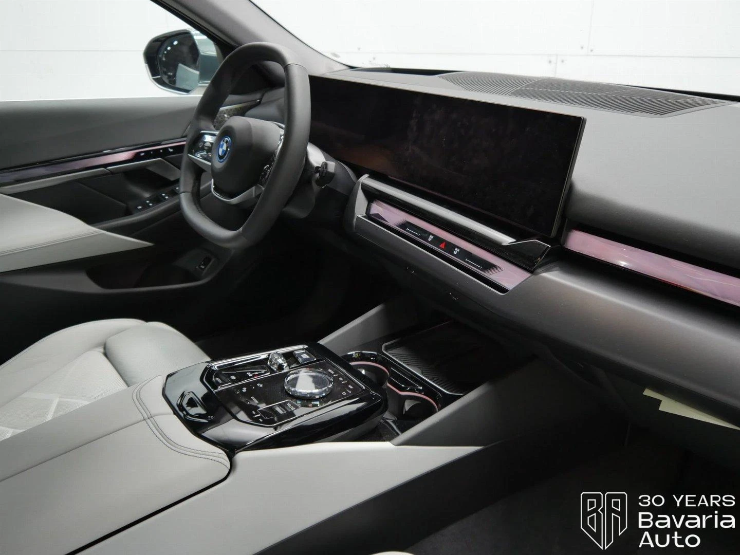 BMW i5 40 eDrive Touring | Mobile.bg � ����������� 7