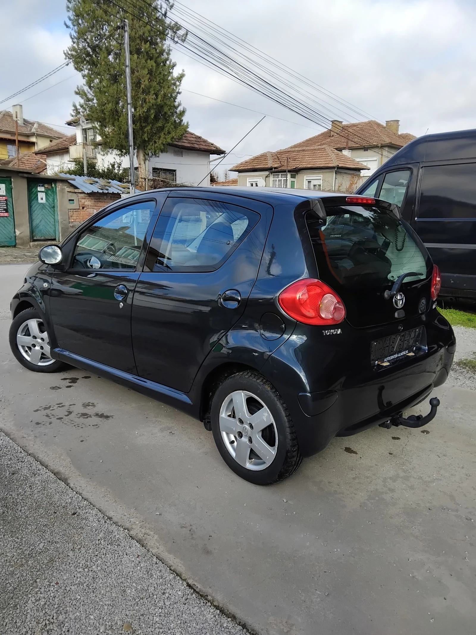 Toyota Aygo �����* ������ | Mobile.bg � ����������� 3