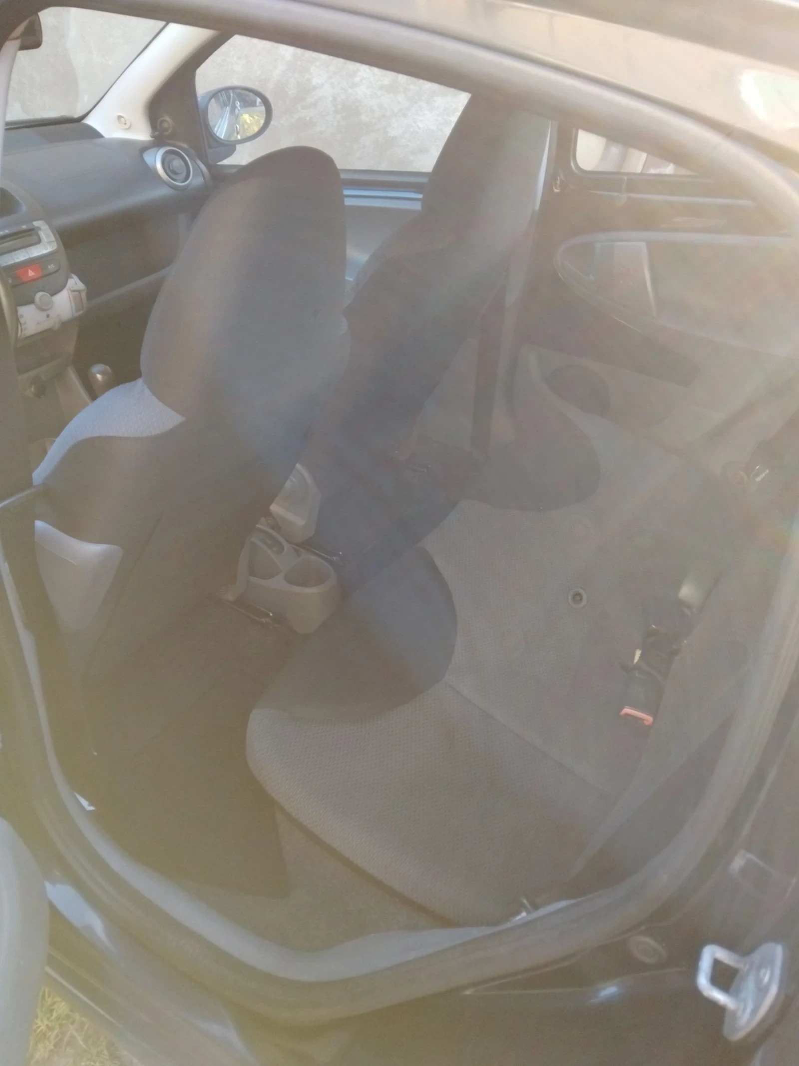 Toyota Aygo �����* ������ | Mobile.bg � ����������� 13