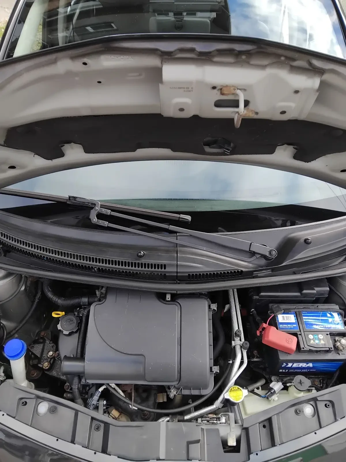 Toyota Aygo �����* ������ | Mobile.bg � ����������� 8