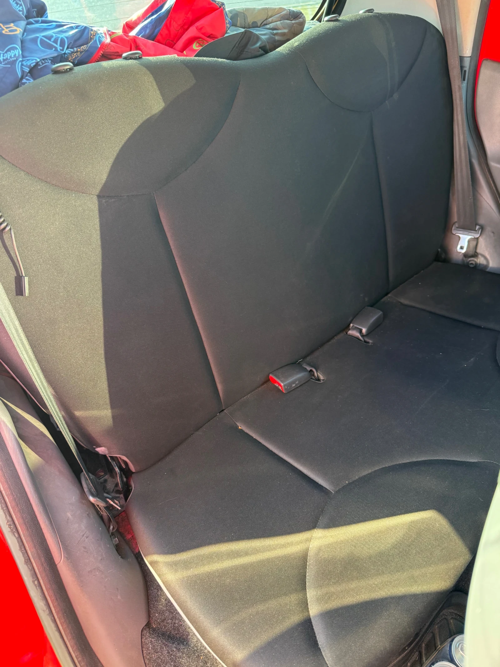 Toyota Aygo 1.0 бензин/газ - изображение 9