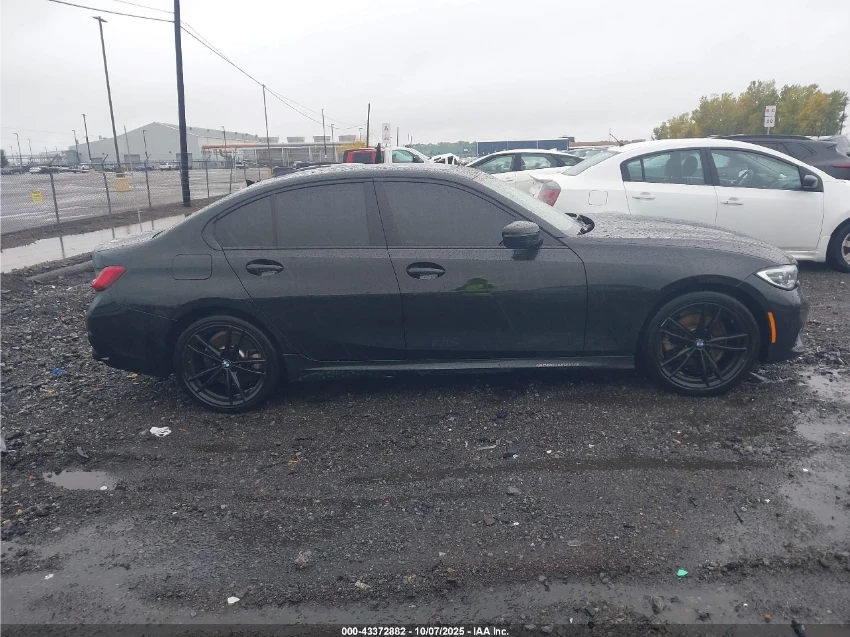 BMW 330 �* M-PACK* DIGITAL* �������* HEAD-UP* HI-FI | Mobile.bg � ����������� 11