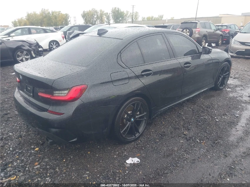 BMW 330 �* M-PACK* DIGITAL* �������* HEAD-UP* HI-FI | Mobile.bg � ����������� 6