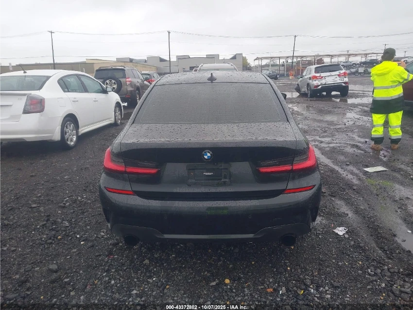 BMW 330 �* M-PACK* DIGITAL* �������* HEAD-UP* HI-FI | Mobile.bg � ����������� 7