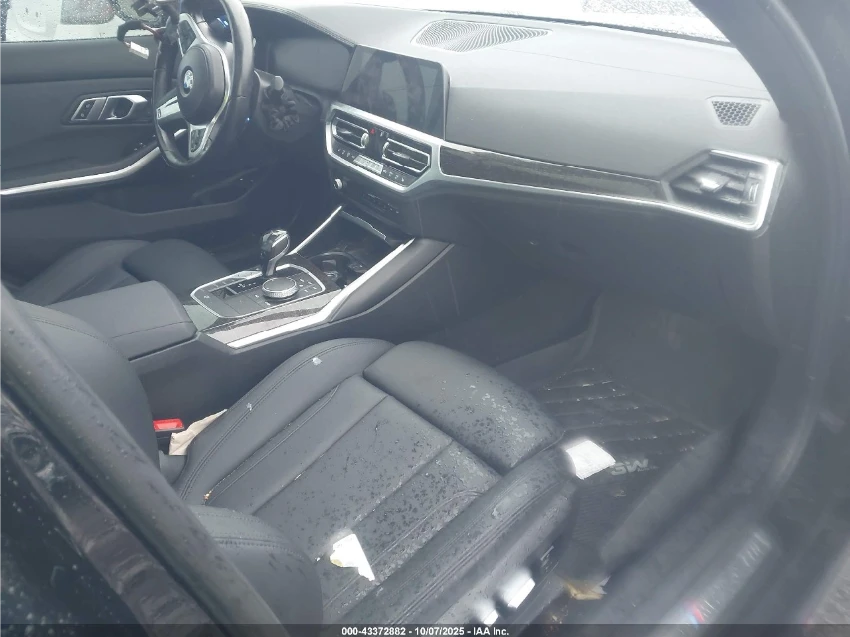 BMW 330 �* M-PACK* DIGITAL* �������* HEAD-UP* HI-FI | Mobile.bg � ����������� 8