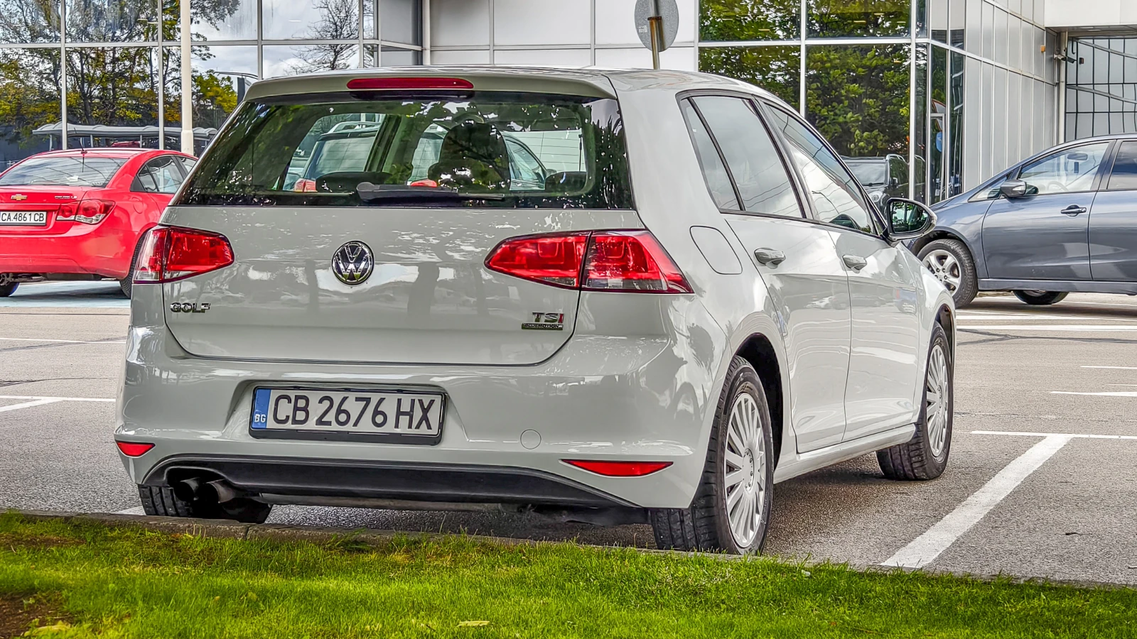 VW Golf 7 | Mobile.bg � ����������� 2