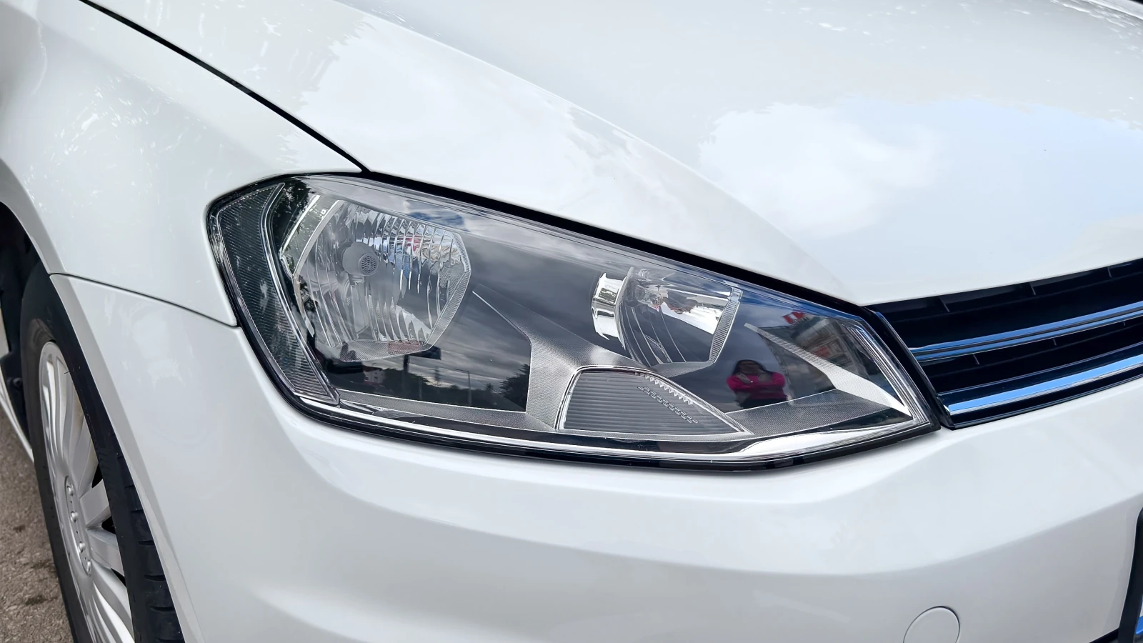 VW Golf 7 | Mobile.bg � ����������� 7