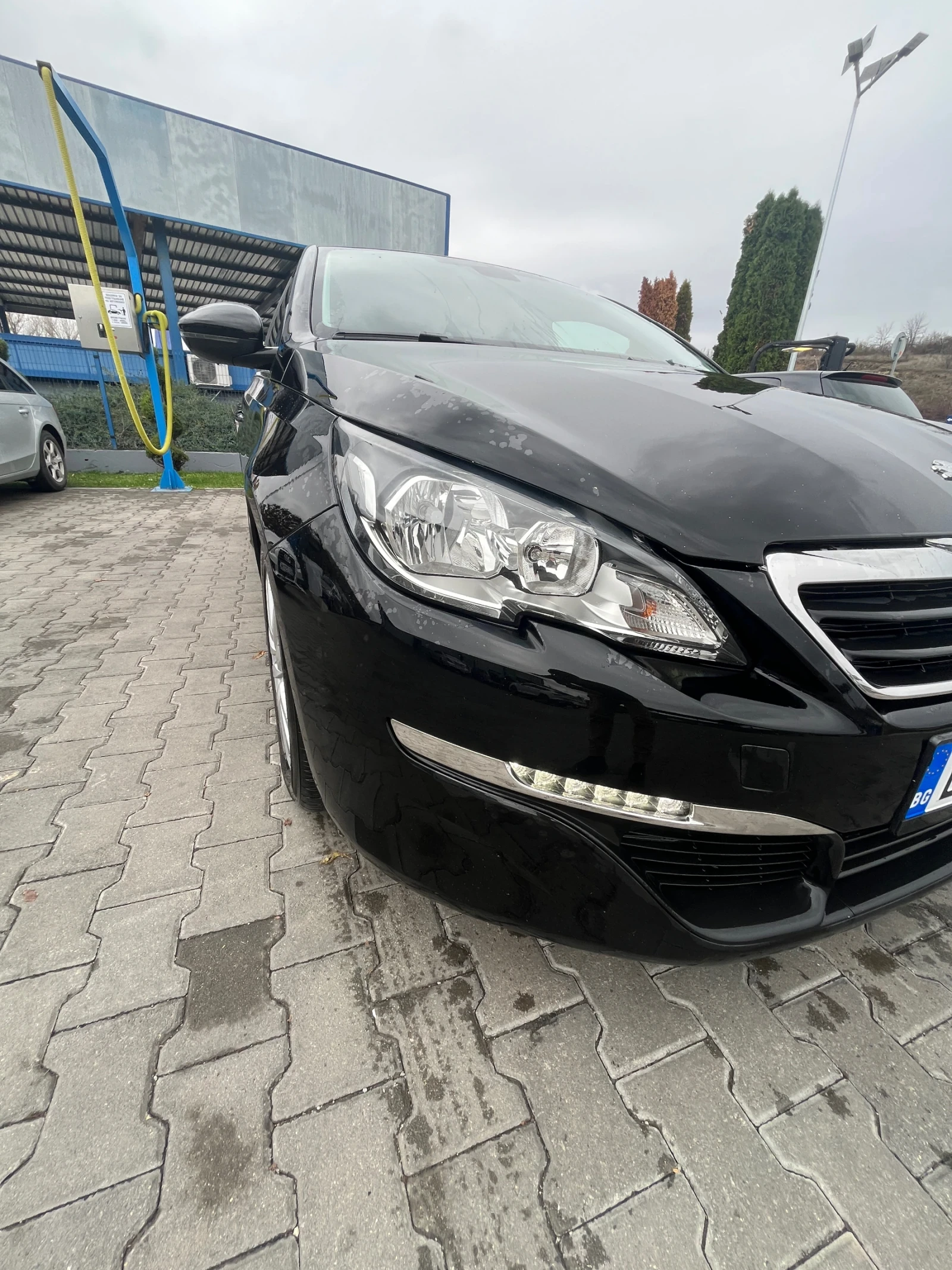 Peugeot 308  - изображение 4