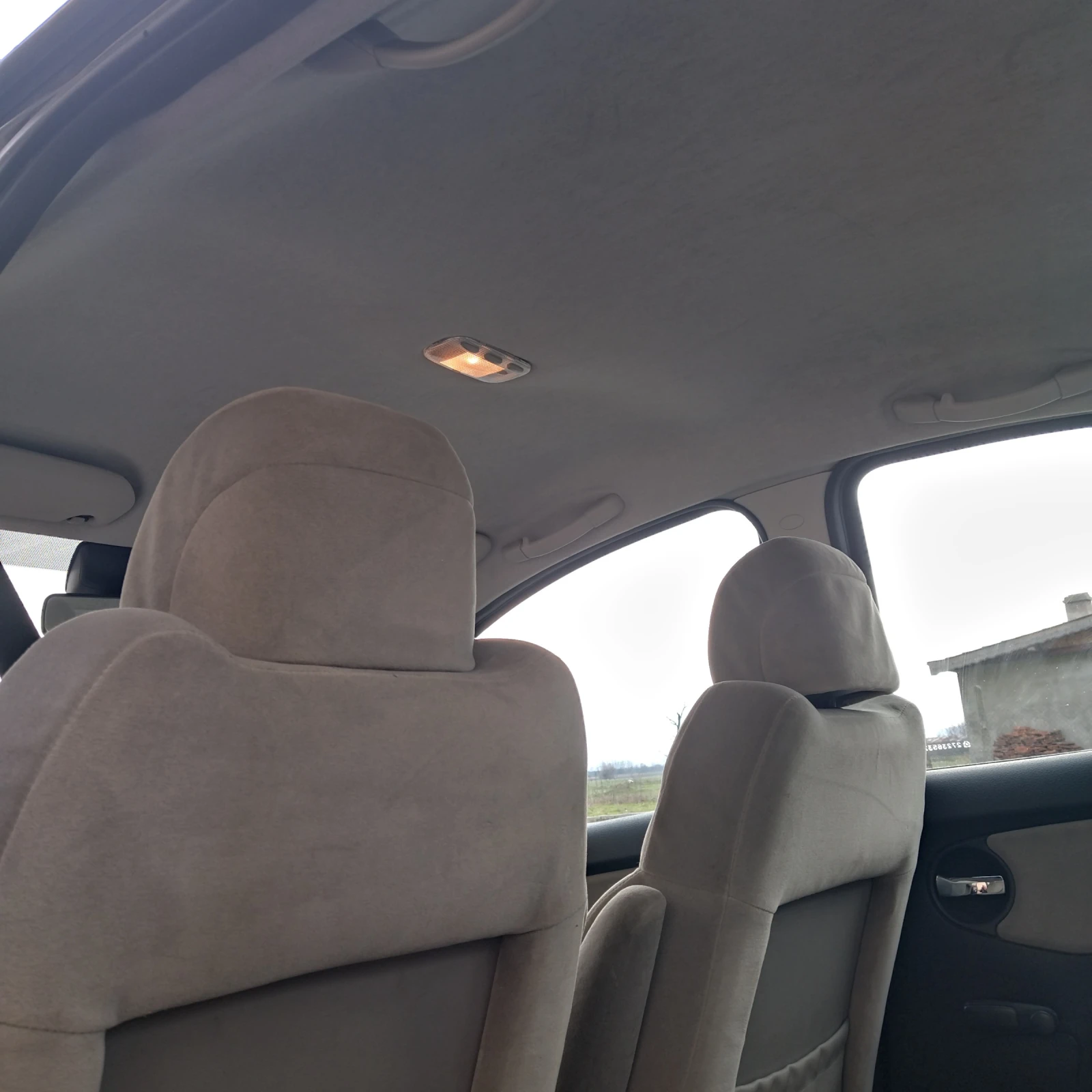 Citroen C3 1.4 бензин - изображение 8