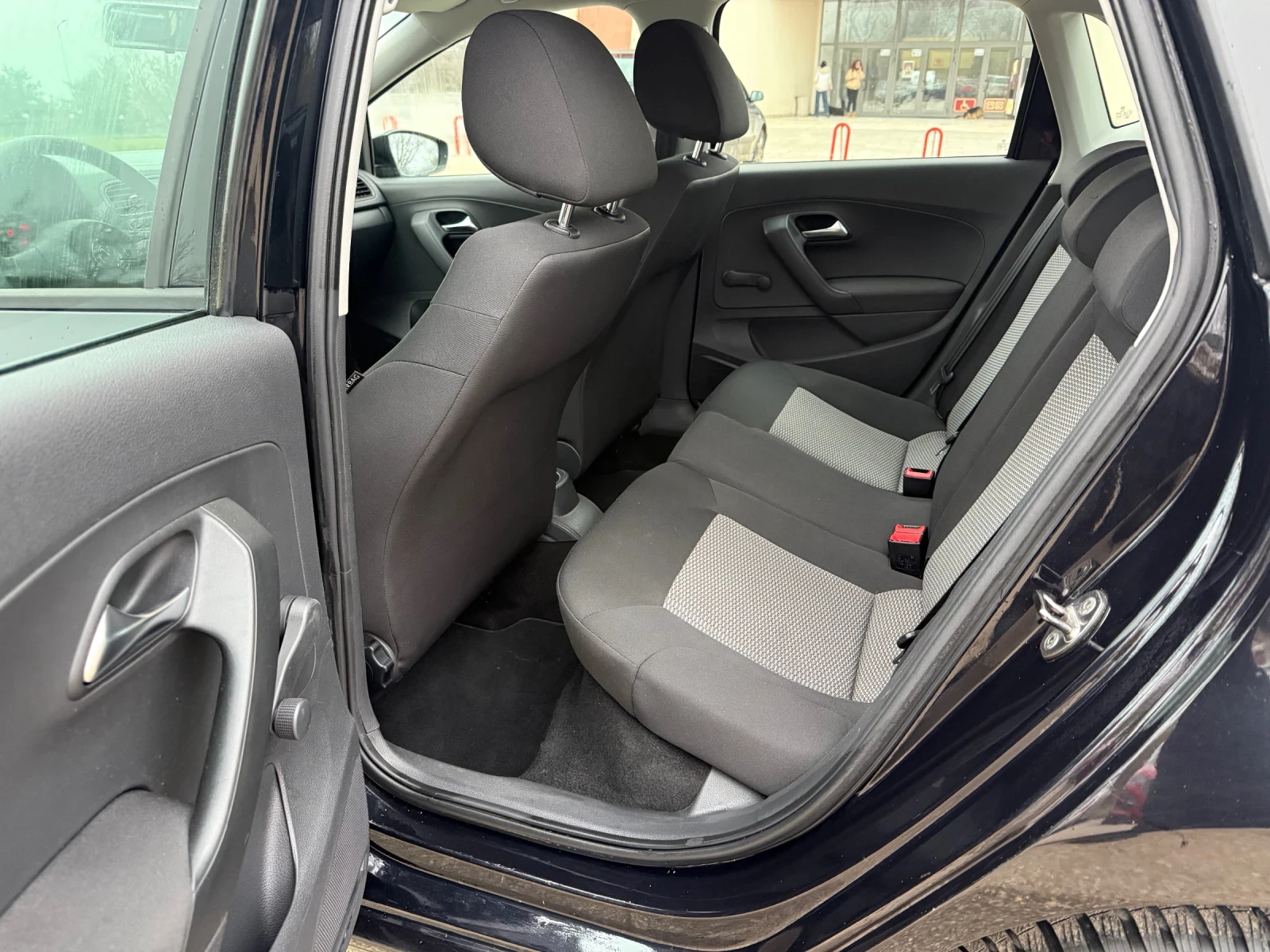 VW Polo 1.2I ������ �������� | Mobile.bg � ����������� 13