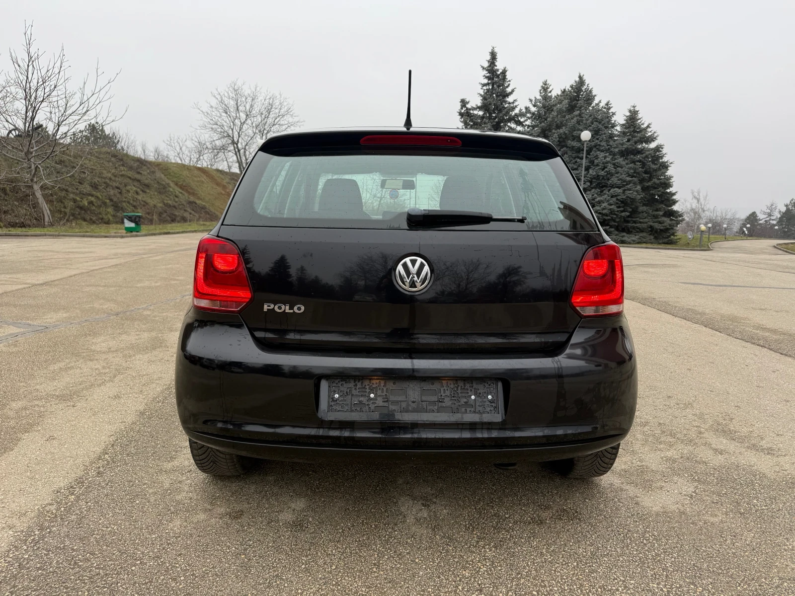 VW Polo 1.2I бензин климатик - изображение 8