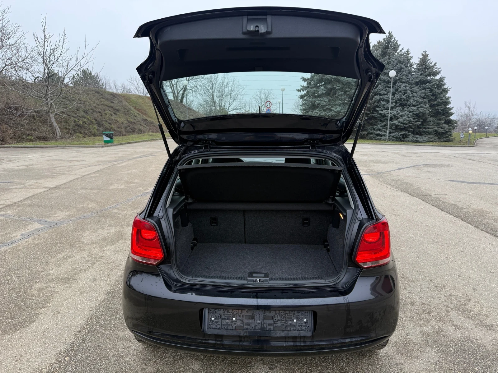 VW Polo 1.2I ������ �������� | Mobile.bg � ����������� 12