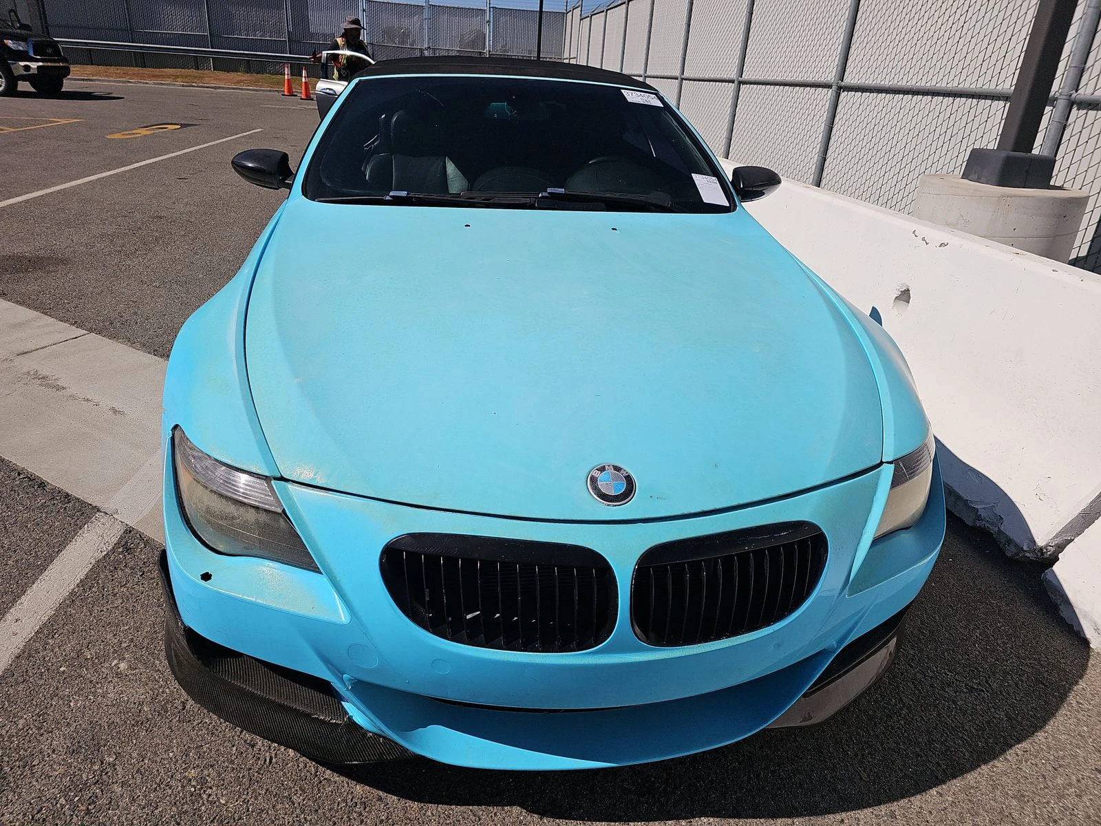 BMW M6  - изображение 5