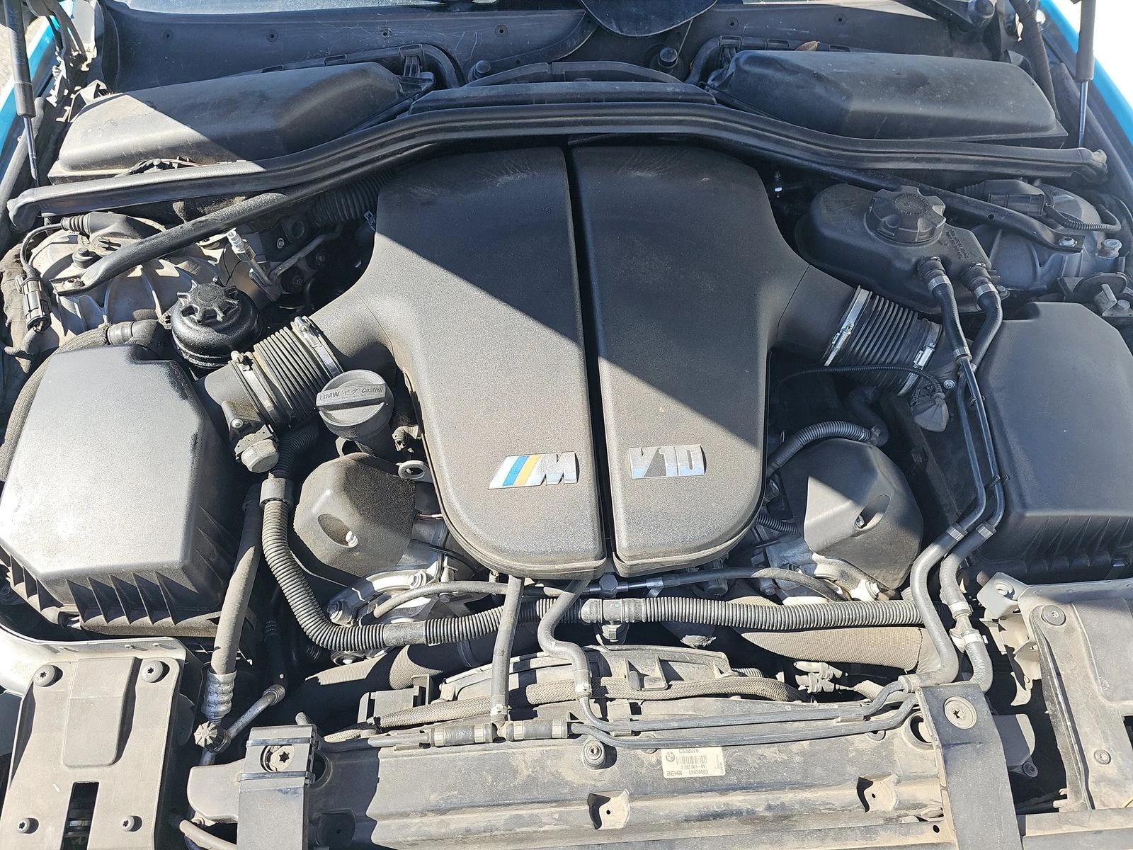 BMW M6 | Mobile.bg � ����������� 13