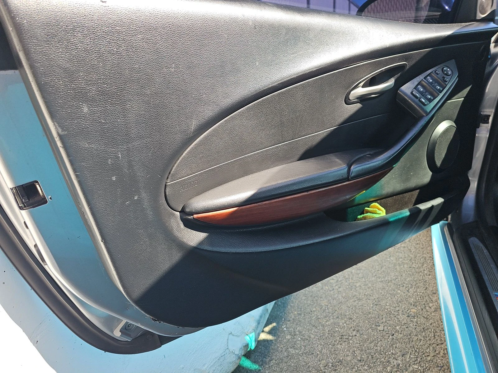 BMW M6  - изображение 7