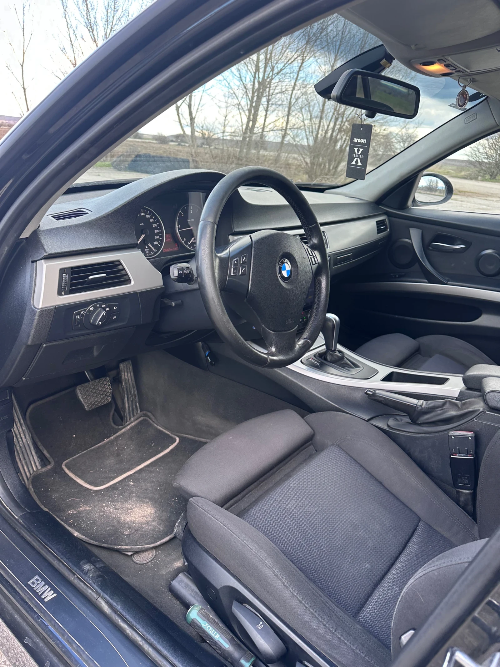 BMW 320 | Mobile.bg � ����������� 9