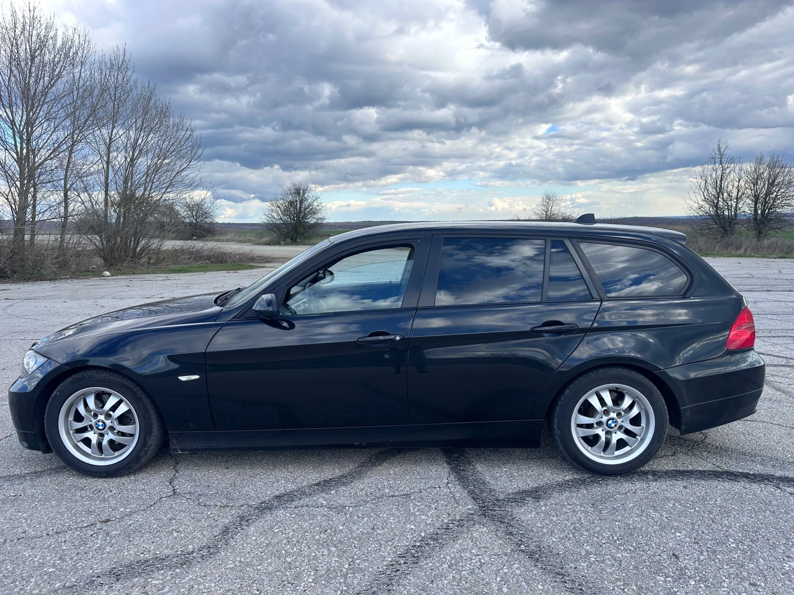 BMW 320 | Mobile.bg � ����������� 4