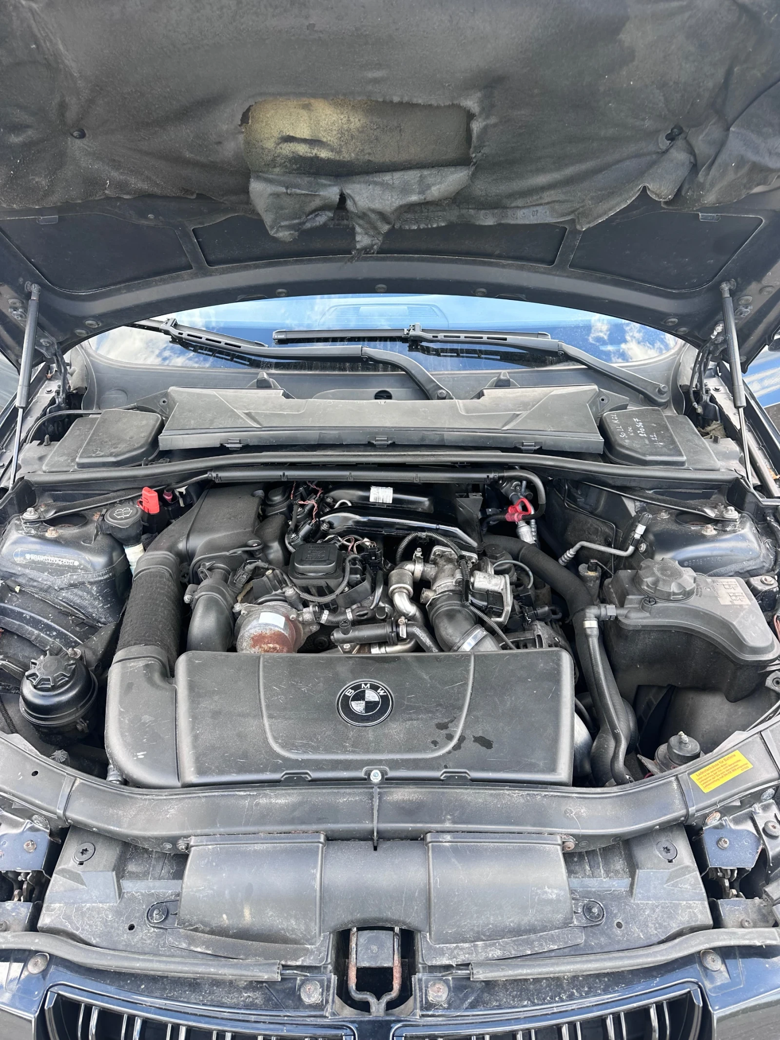 BMW 320 | Mobile.bg � ����������� 11