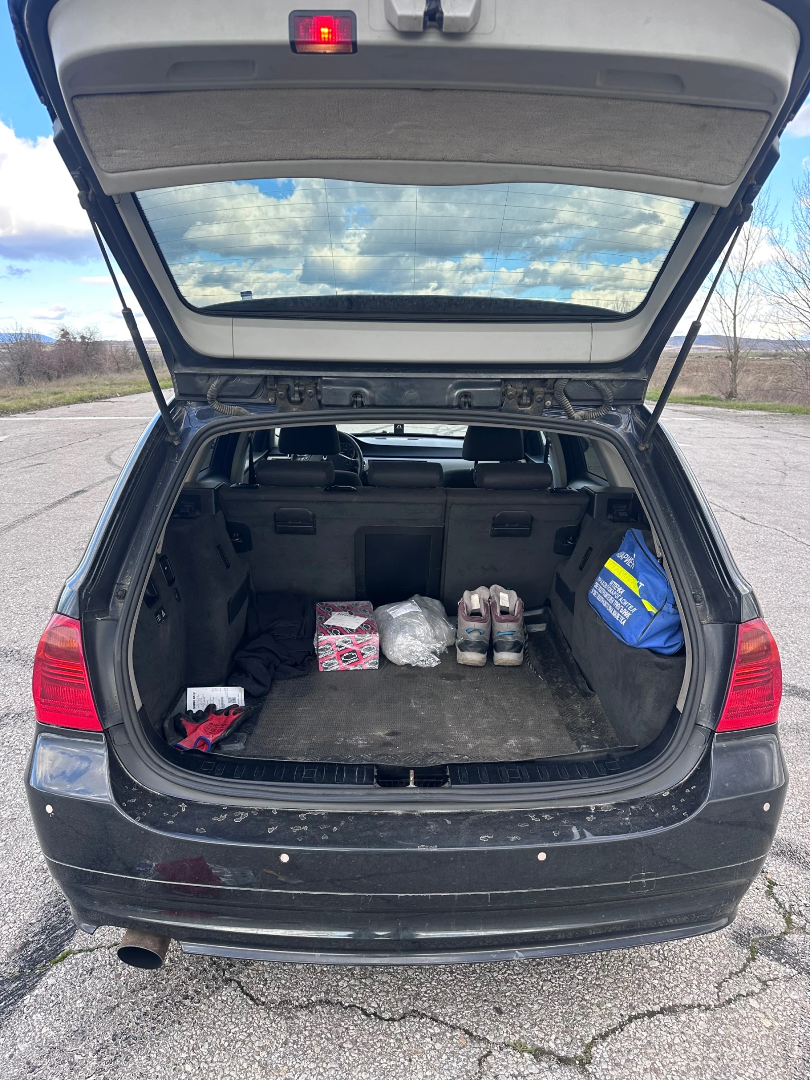 BMW 320 | Mobile.bg � ����������� 5