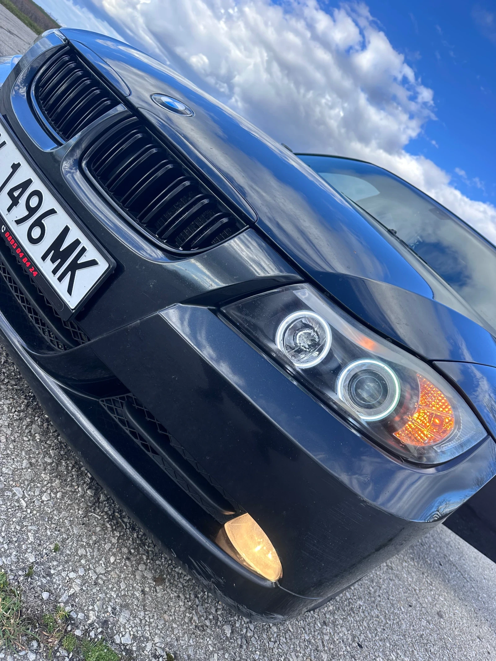 BMW 320 | Mobile.bg � ����������� 14