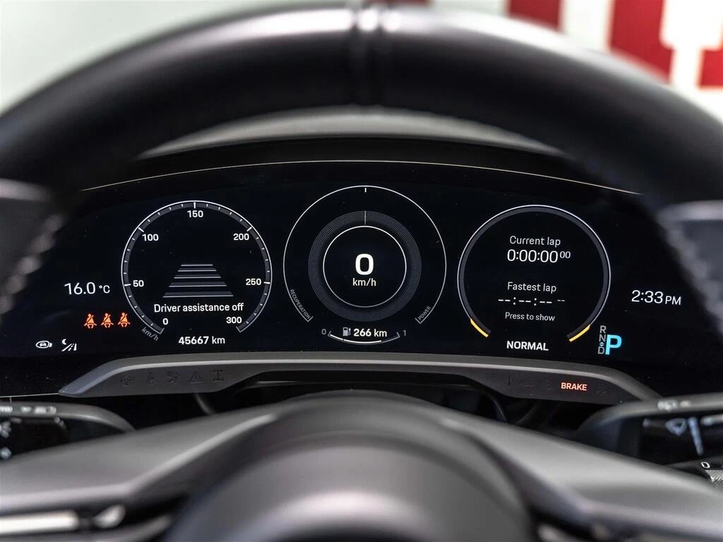 Porsche Taycan 4 CROSS TURISMO LOADED С РЕГИСТРАЦИЯ & АВТО КРЕДИТ - изображение 7