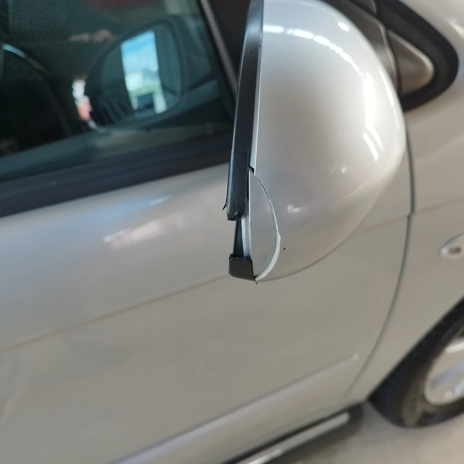 Citroen C5, снимка 13 - Автомобили и джипове - 53974830