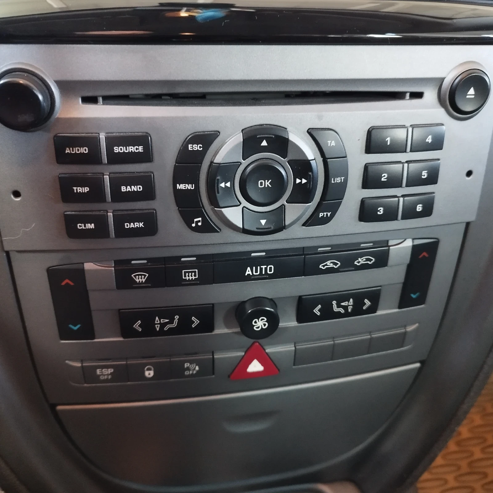 Citroen C5, снимка 4 - Автомобили и джипове - 53974830