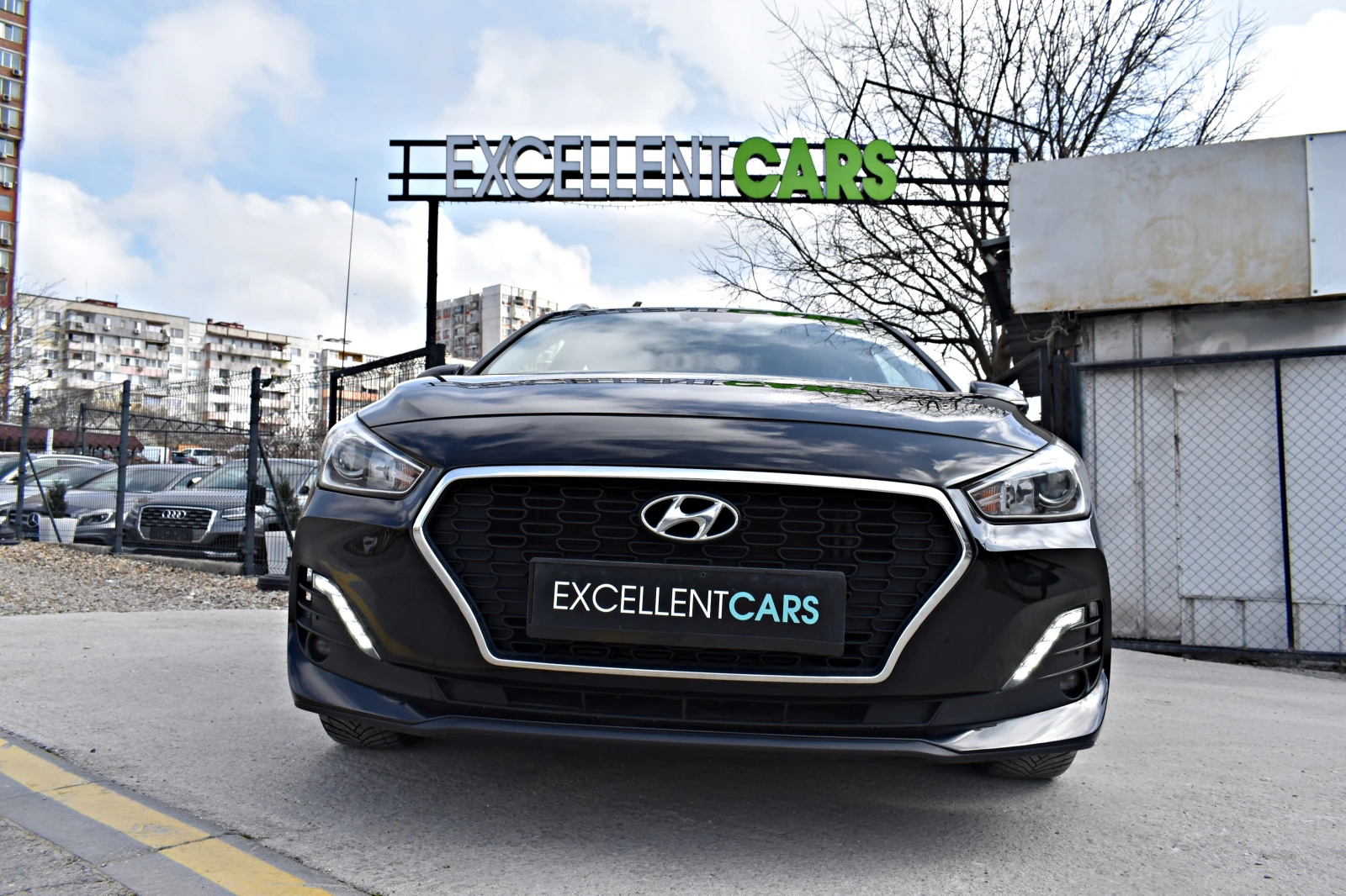 Hyundai I30 1.4T* 140H.P | Mobile.bg � ����������� 6