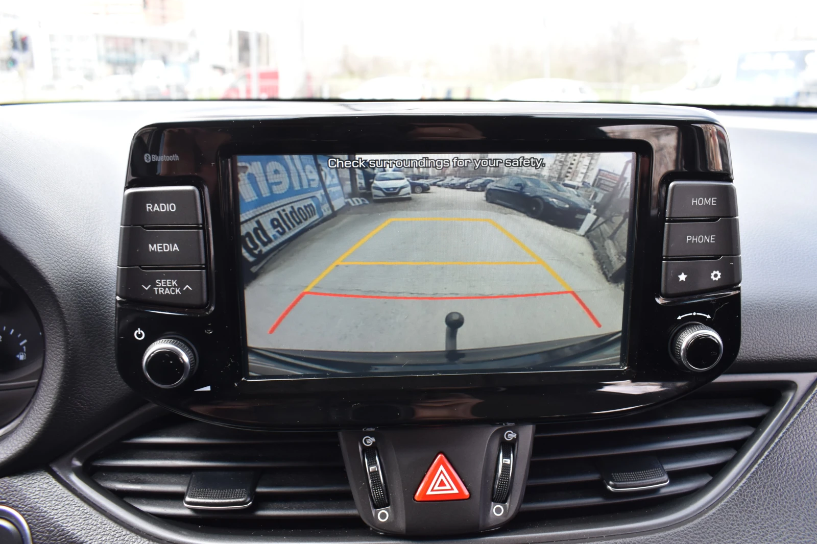 Hyundai I30 1.4T* 140H.P | Mobile.bg � ����������� 15