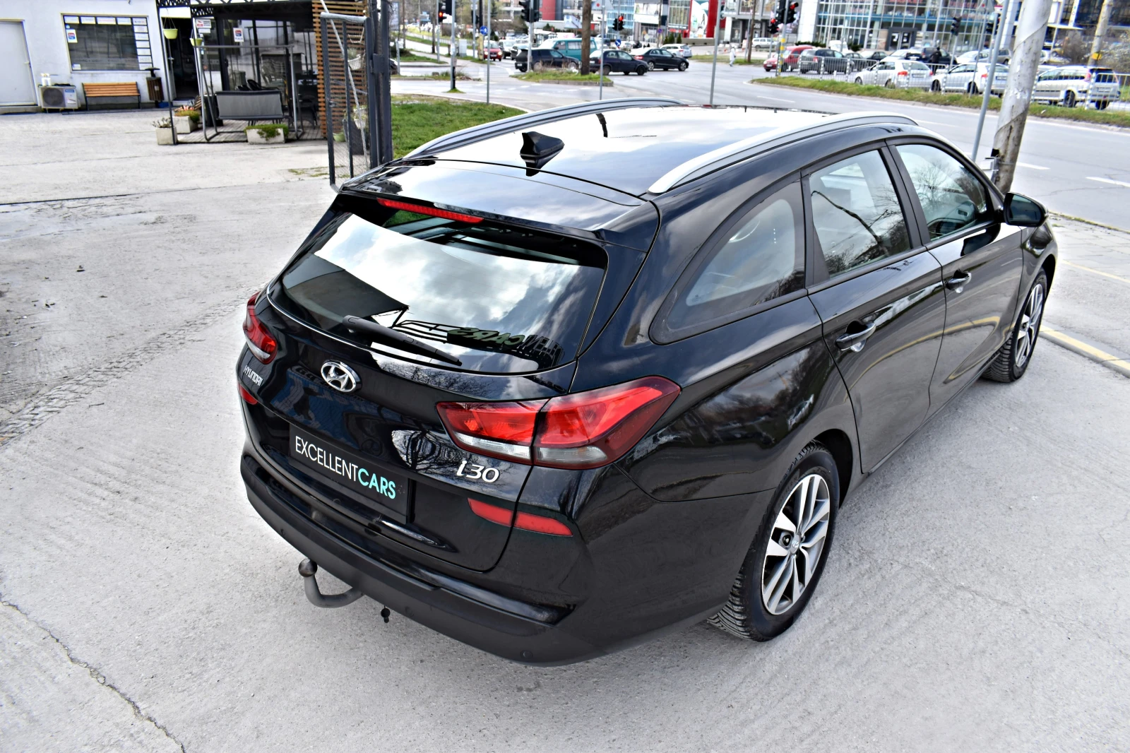 Hyundai I30 1.4T* 140H.P | Mobile.bg � ����������� 5