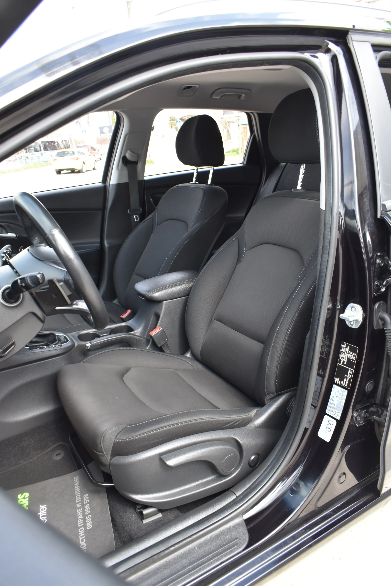 Hyundai I30 1.4T* 140H.P | Mobile.bg � ����������� 11