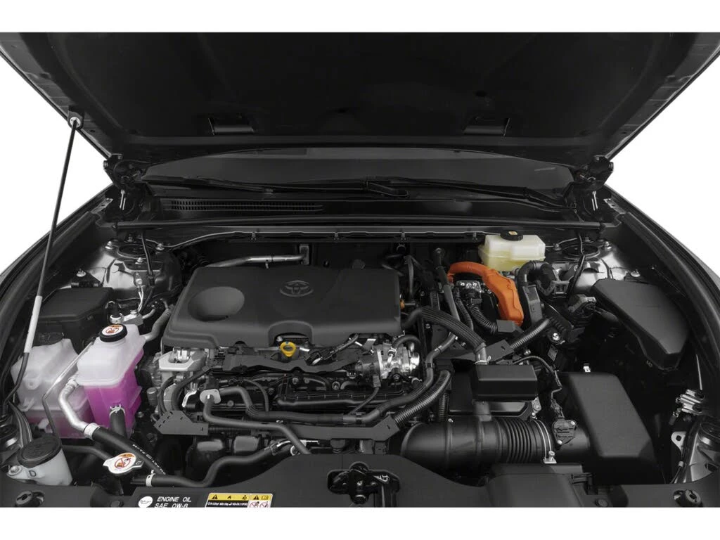 Toyota Crown XLE AWD, снимка 9 - Автомобили и джипове - 54248667